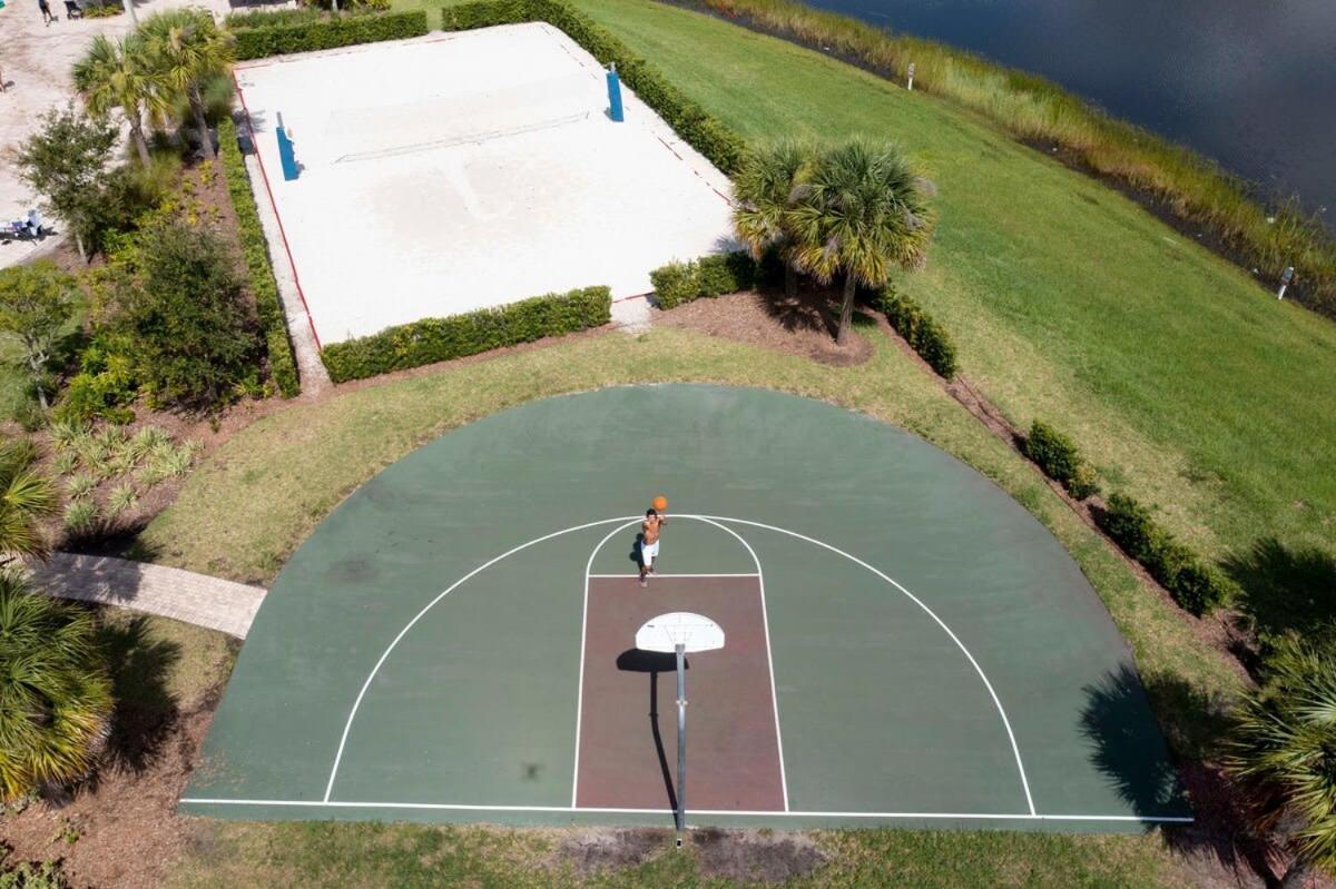 Gorgeous 4Bd W/ Pool Close To Disney @ Storey Lake 4289 Kissimmee Dış mekan fotoğraf