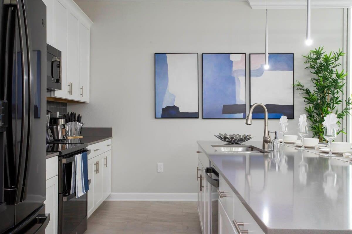 Gorgeous 4Bd W/ Pool Close To Disney @ Storey Lake 4289 Kissimmee Dış mekan fotoğraf